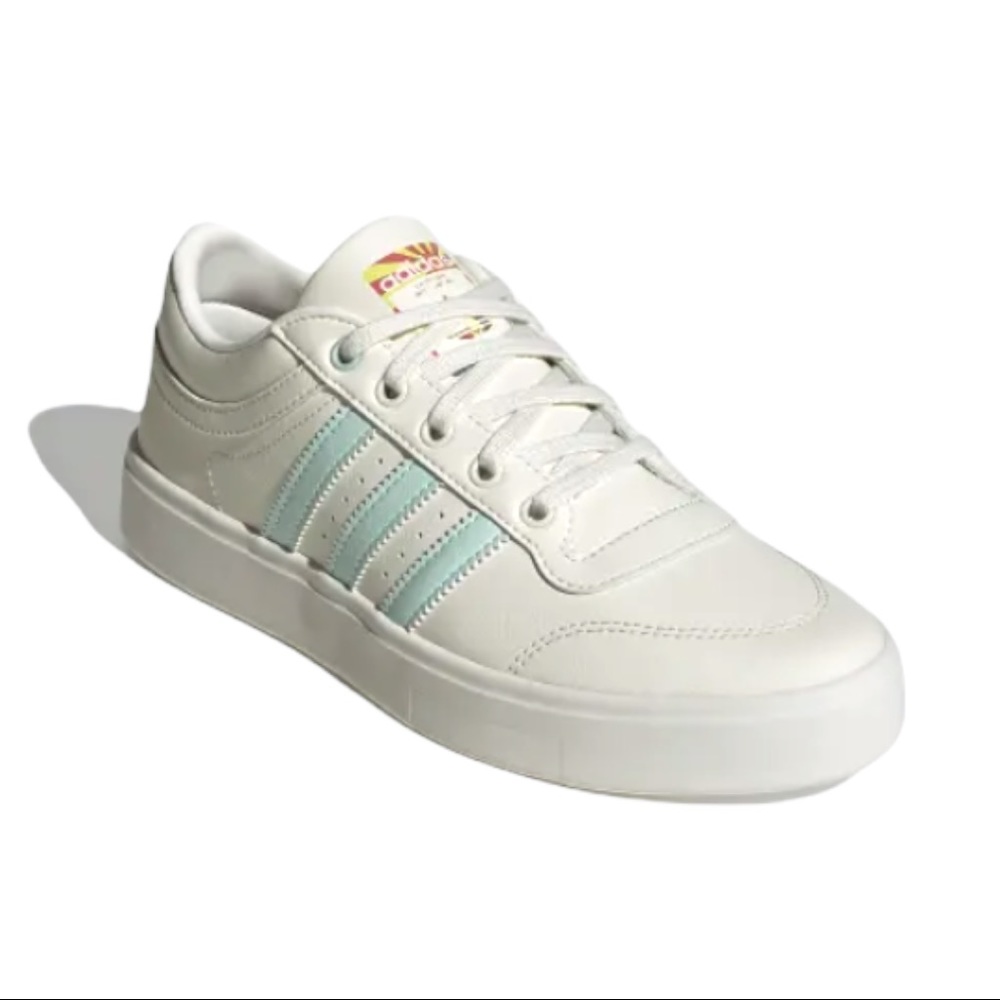 Adidas Bryony Shoes Low Top Primegreen
